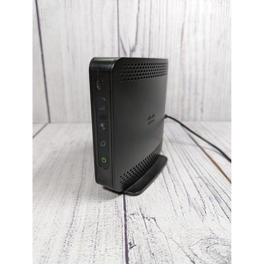 Cisco AT&T Microcell Wireless Cell Signal Booster DPH-154 Tested, Working